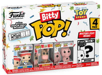 Figurine Funko Pop - Toy Story [Disney] - Bitty Pop (Série 2) (73041)
