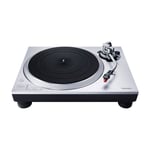 Technics SL-500C levysoitin, hopea