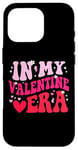 iPhone 16 Pro In My Valentine Era Valentines Day Case