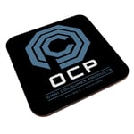 Omni Consumer Products Robocop Coaster