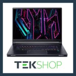 Acer Predator Triton 17X 17" QHD 250Hz Laptop Intel i9 32GB RAM 2TB SSD RTX 4090