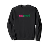 Not in the Mood Sweatshirt