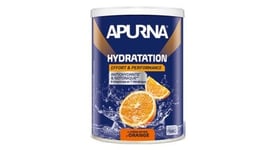 Boisson energetique apurna hydratation orange   500g