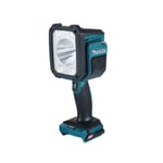 Ficklampa Makita ML007G; 40 V (utan batteri och laddare)