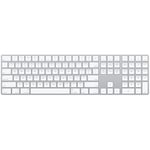 APPLE Magic Keyboard with Num. Key (US) (MQ052LB/A)