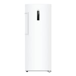 Congélateur armoire HAIER 226L - H4F226WEH1 - Series 3 - Total No Frost - Connectivité - classe E - blanc