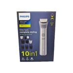 Philips - All In One Trimmer - 5000 Series - 10 In 1 - MG5920/15 - NEW SEALED ✅️