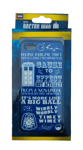 OFFICIAL BBC DR DOCTOR WHO APPLE iPHONE 5 5/S PHONE CASE BRAND NEW!