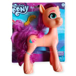 My Little Pony Mega Movie Friends - Sunny Starscout - Brand New