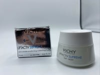 Vichy Liftactiv Supreme Firming Anti-Aging Night Cream 15ML A15