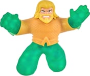 Heroes of Goo Jit Zu DC SUPER HEROES - AQUAMAN, 41218, Action Figure Toy for ...