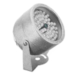 Invisible Infrared Illuminator 940nm 48 LED IR Lights Lampa