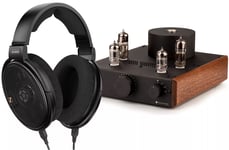 Sennheiser ECHO 2 + HD 660S2 - Casque filaire ouvert