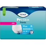 TENA Pants Plus M Inkontinensskydd 14 st