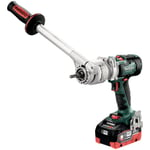 Borrskruvdragare 18 v metabo - 18v bs ltx 3 bl q i med lihd batteri