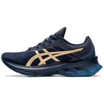 Baskets basses Asics  NOVABLAST