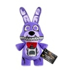 Funko Plush: Five Nights At Freddy's (FNAF) - Nightmare Bonnie The Rabbit - (CL 