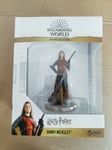 figurine wizarding World Harry Potter héro collector ginny Weasley neuve !