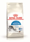 Royal Canin Indoor Adult Torrfoder för katt 400 g