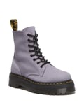 Dr. Martens Jadon Frosted Lavender Buttersoft Boot lilac