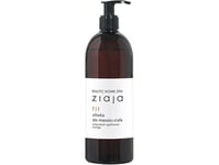 Ziaja_Baltic Home Spa Fit Anti-Cellulite And Firming Body Massage Oil Mango 490Ml