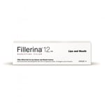 Fillerina 12 HA Filler Gel for Lips and Mouth 4, 4 grade