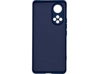 Evelatus Evelatus Huawei Nova 9 Silicone Case With Bottom Navy Blue