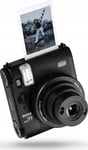 Fujifilm Instax Mini 99, 62 X 46 Mm, Sortera, 60 Mm, 90 Sek./Sida, 86 X 54 Mm, 2/2