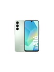 Samsung Galaxy A16 4G 128GB/4GB - Light Green