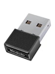 Mcdodo USB Bluetooth 5.1 adapter for PC OT-1580 (black)