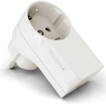 Telldus Z-Wave Range Extender - med uttag