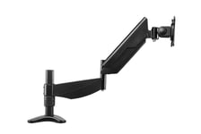 Universal Desktop Monitor Adjustable Desk Mount for Screens 18 19 20 21 22 24 27