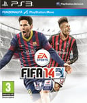 Fifa 14 (Football 2014) PS3 PLAYSTATION 3 Electronic Arts