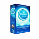 NATURAL PLEASURE CONDOMS 14 PACK