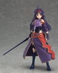 Sword Art Online : Alicization Figurine Figma Yuuki 12 Cm