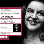 Gundula Janowitz  Das Rheingold  CD