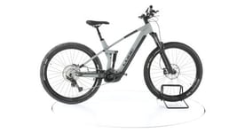 cube stereo hybrid 140 hpc pro velo electrique vtt 2023   bon etat