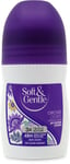 Soft & Gentle Anti-Perspirant Roll On Orchid Desire 50ml X 1