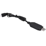 Tlily - Q36 Q35 2.4G 4WD 1/26 Cable de recharge pour pieces d'automobiles rc