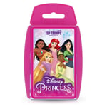 Winning Moves Disney Princess Top Trumps Specials Toys Girls Play Toy Ages 6+