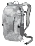 Jack Wolfskin ATHMOS Shape 16 Mixte, Silver All Over, One Size