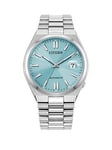 Citizen Tsuyosa Light Blue 40Mm Dial Automatic Watch