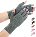 Arthritis Compression Gloves For Women And Men Relieve Joint Disease Symptoms O