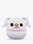 Disney The Nightmare Before Christmas Squishmallows Zero Plush Soft Toy