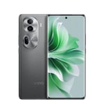 Oppo Reno11 Pro (China) Mobile Phone 256GB / 12GB RAM Obsidian Black