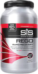 Science in Sport REGO Rapid Recovery Drink Powder, Post Workout Protein Powder, 