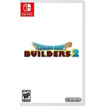 Dragon Quest Builders 2 Nintendo Switch