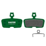 Galfer FD455 Bromsbelägg till SRAM Code, Code R / RSC, Stealth, DB8, G2 RE, Guide RE, Pro - G1554T