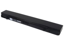 Batteri til 312-0883 for Dell, 11.1V, 4400 mAh