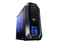 Acer Predator Orion 3000 PO3-630 Gaming Computer